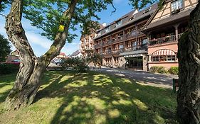 Hotel Munsch Restaurant&Wellness, Colmar Nord - Haut-Koenigsbourg